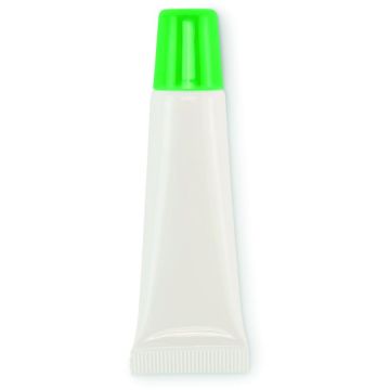 Vegan Lip Gloss - Green - item picture front