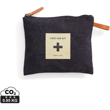 Vinga Asado First Aid Kit - black - main image