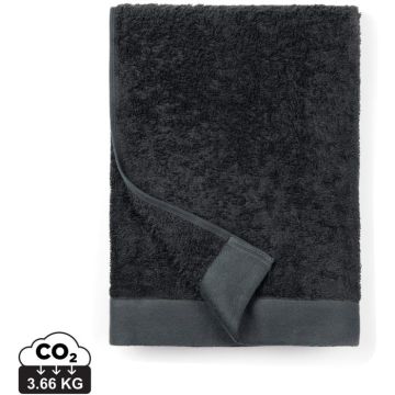Vinga Birch Towels 70X140 - grey - main image