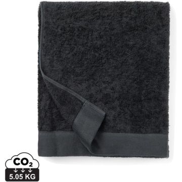 Vinga Birch Towels 90X150 - grey - main image
