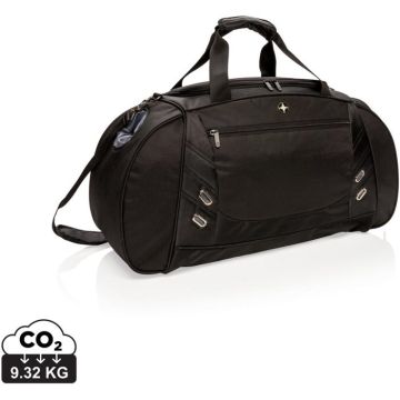Weekend/Sports Bag - black - main image
