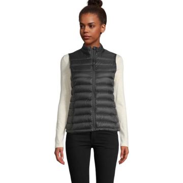Wilson Bw Women Bodywarmer - Black, S - item picture front