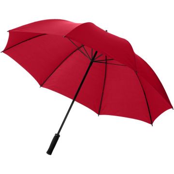 Yfke 30" Golf Umbrella With Eva Handle - Red - image main