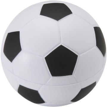 Zavi Football-Shaped Stress Reliever - Black - image main