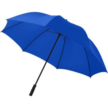 Zeke 30" Golf Umbrella - Royal blue - image main