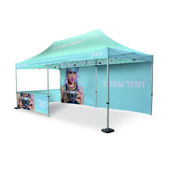 UK Made Gazebo
