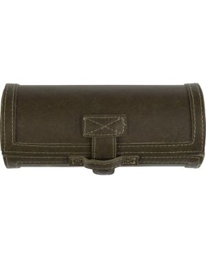 Polish Set In Deluxe Pu Case