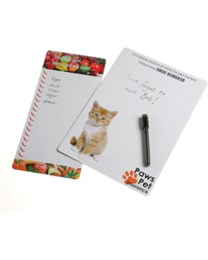 Magnetic MemoBoard
