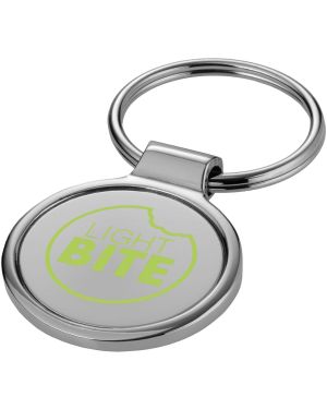 Orlene Round Keychain