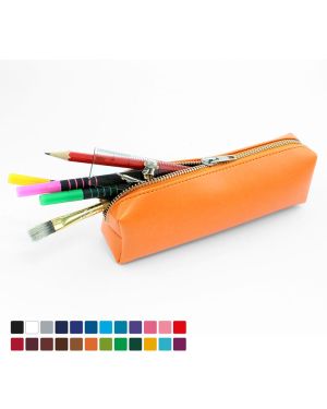 Pencil Or Cosmetics Case In Belluno