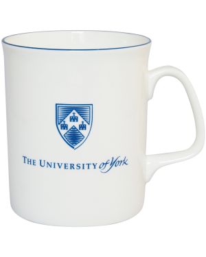 Marlborough Bone China Mug