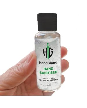 Hand Sanitiser