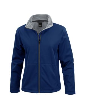 Soft Shell Jacket