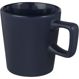 Promotional Ross 280 ml Ceramic Mug from Fluid Branding | Ceramic Mugs