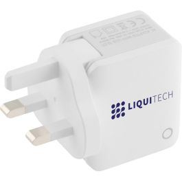 World USB Travel Adapter