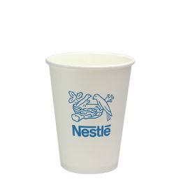 12oz Singled Walled Simplicity Paper Cup