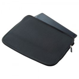 Promotional 15inch Neoprene Laptop Sleeve UK Stock from Fluid