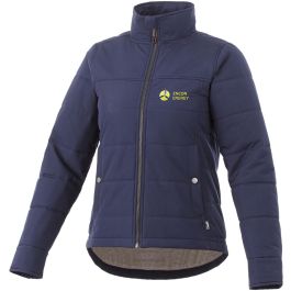 Bouncer Insulated Ladies Jacket