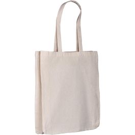 Promotional 10oz Canvas Shopper Bag from Fluid Branding | Cotton ...