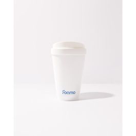 Foamo Coffee Cup