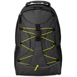 Glow Monte Lema Glow In The Dark Backpack