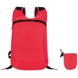 Joggy Sports Rucksack In Ripstop