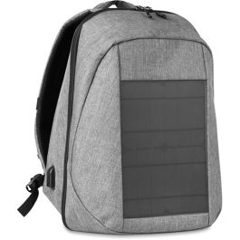 Tokyo Solar Backpack Solar