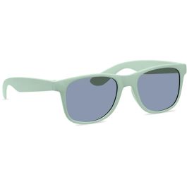 Bora Sunglasses Bamboo Fibre/PP