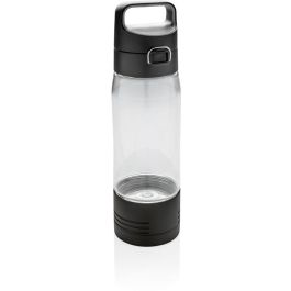 Hydrate Bottle With Wireless Charging
