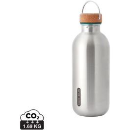 Black+Blum Steel Water Bottle 600ml