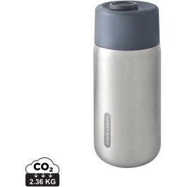 Black+Blum Insulated Leakproof Travel Cup Stainless Steel