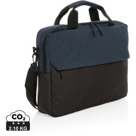 Kazu Aware RPET Basic 15.6 Inch Laptop Bag