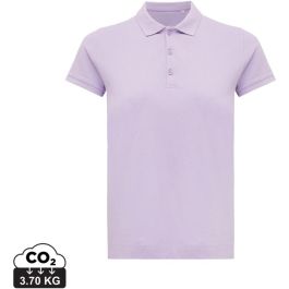 Iqoniq Yosemite Women Recycled Cotton Pique Polo