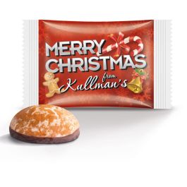 Mini Gingerbread