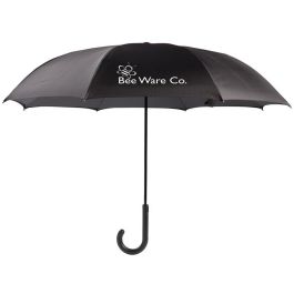 Auto Close Reversible Umbrella 23 Inch