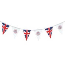 Triangular Outdoor Bunting