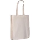 10oz Canvas Shopper Bag