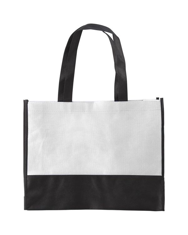 Nonwoven (80 Gr/sq m) Shopping Bag