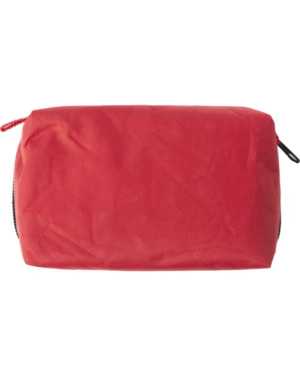 First Aid Kit In Nylon Pouch