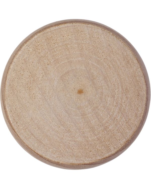 Wooden Yo-Yo