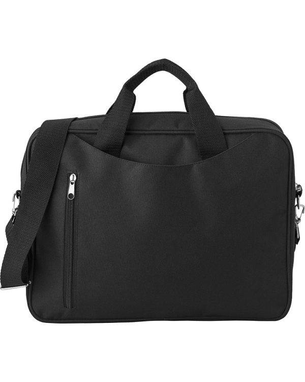 Polyester (600D) Laptop Bag