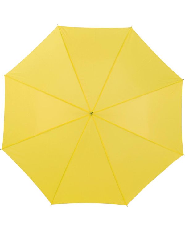 Automatic Polyester (190T) Golf Umbrella