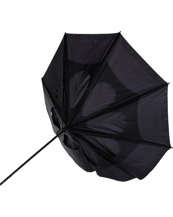 Storm-Proof Vented Umbrella