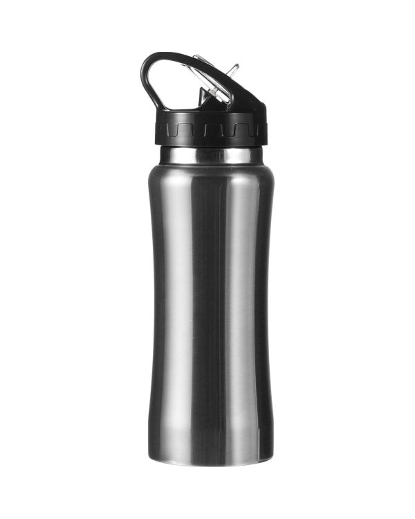 Stainless Steel Drinking Bottle