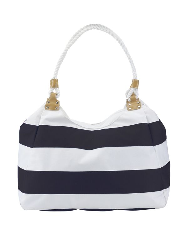 Polyester (300D) Travel/Beach Bag