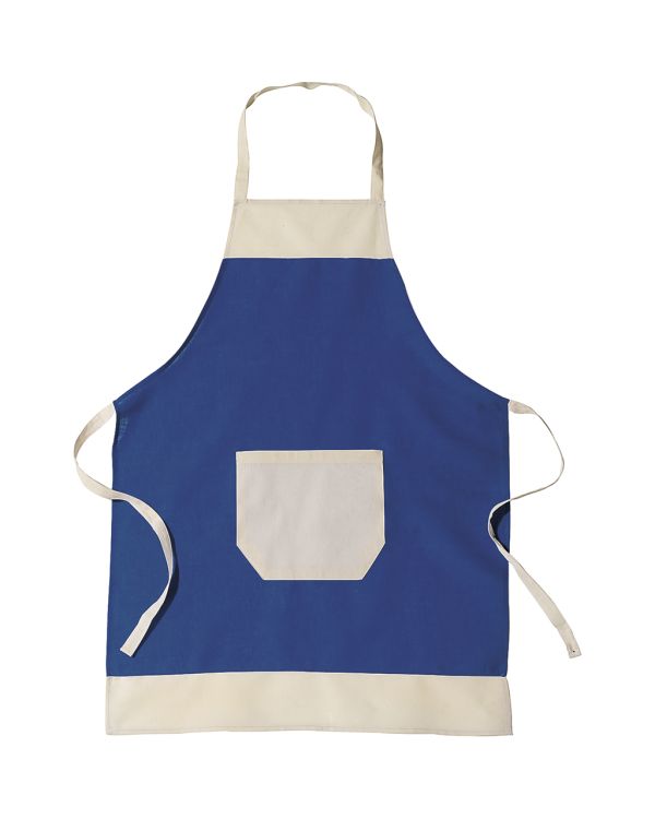 Cotton Apron