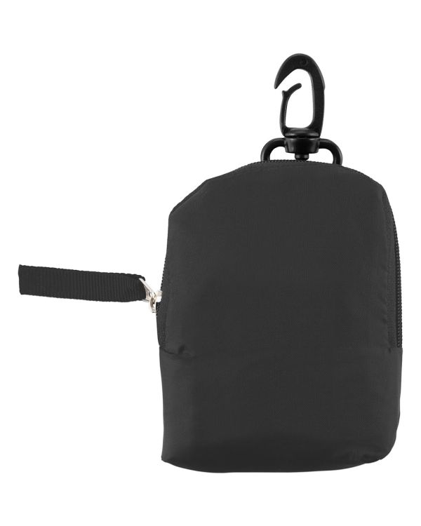 Foldable Polyester (190T) Carrying/Shopping Bag