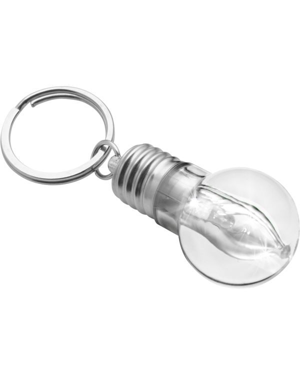 Light Bulb Key Holder