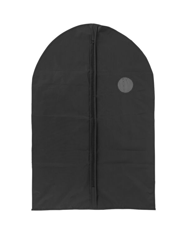 Peva Garment Bag With A Zipper