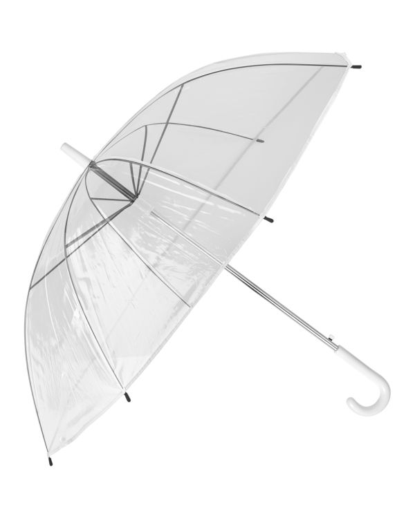 Transparent Automatic Umbrella